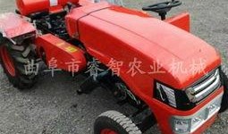 四驱拖拉机爆料视频教程,视频教程深度解析